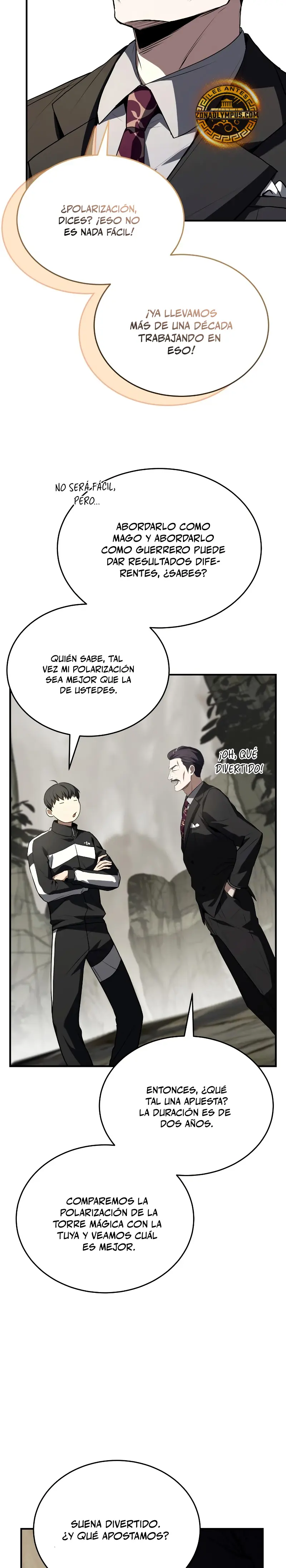 Acumulador de rasgos Capitulo 34 página 19