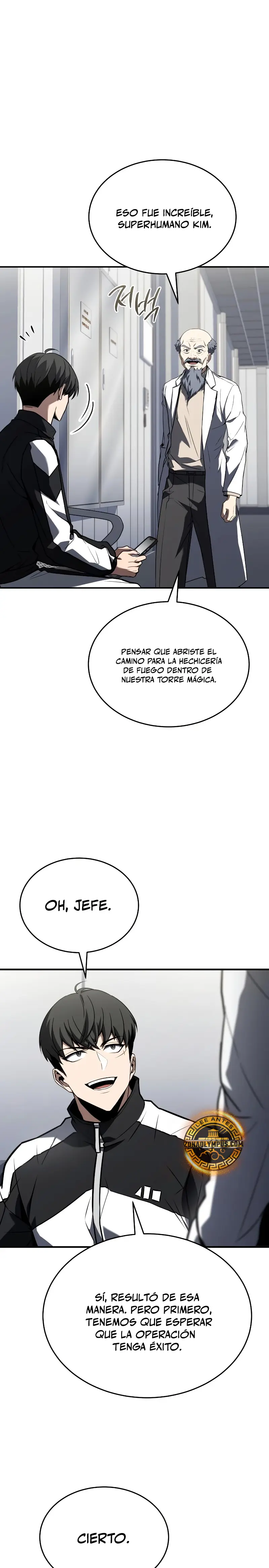 Acumulador de rasgos Capitulo 34 página 23