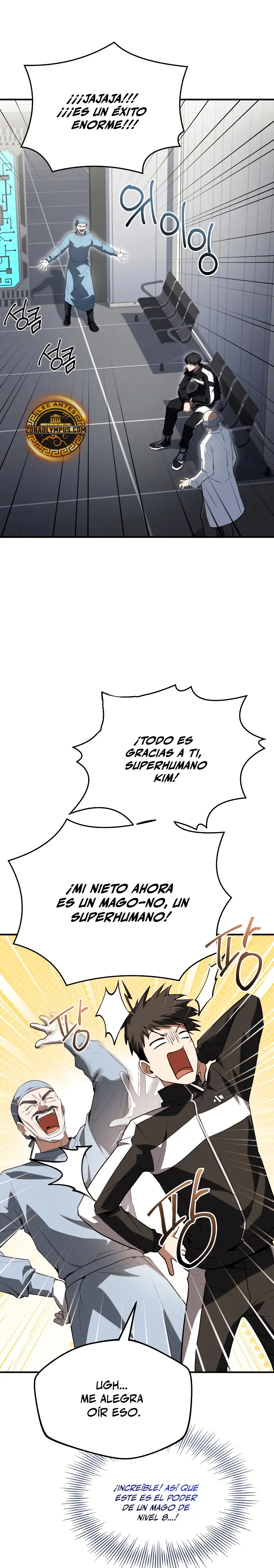 Acumulador de rasgos Capitulo 34 página 27
