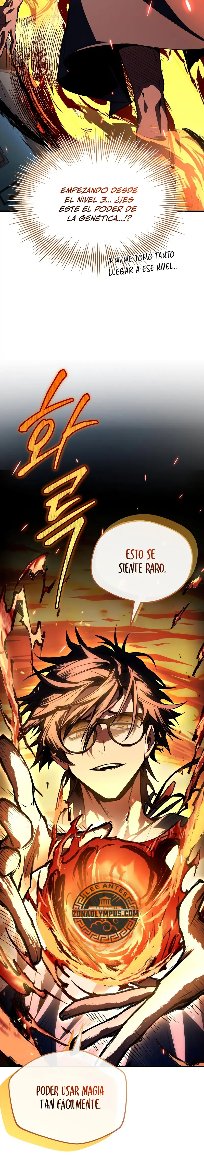 Acumulador de rasgos Capitulo 34 página 29
