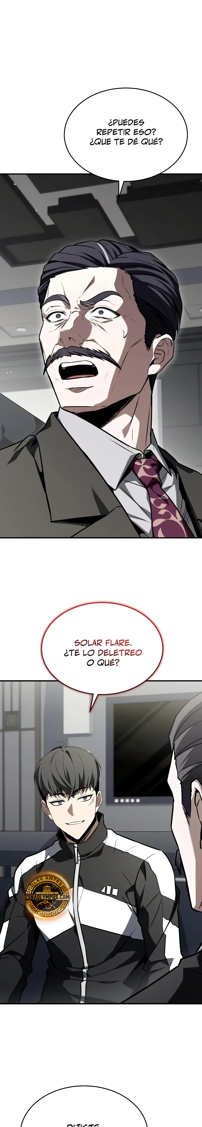 Acumulador de rasgos Capitulo 34 página 3