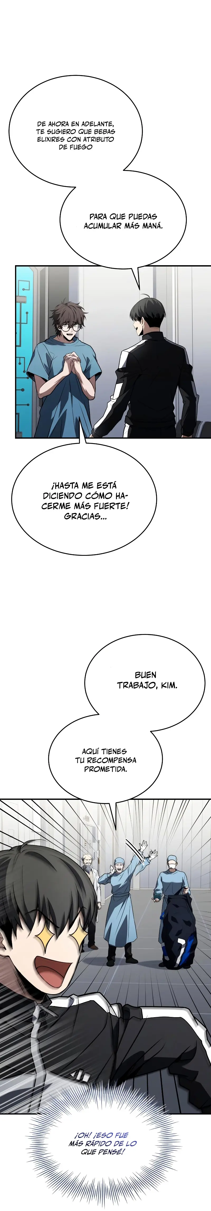Acumulador de rasgos Capitulo 34 página 30