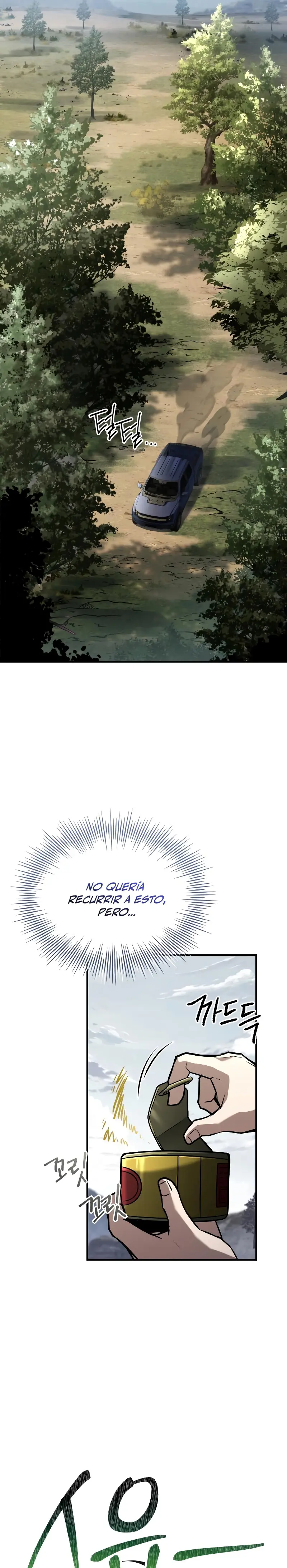 Acumulador de rasgos Capitulo 34 página 39