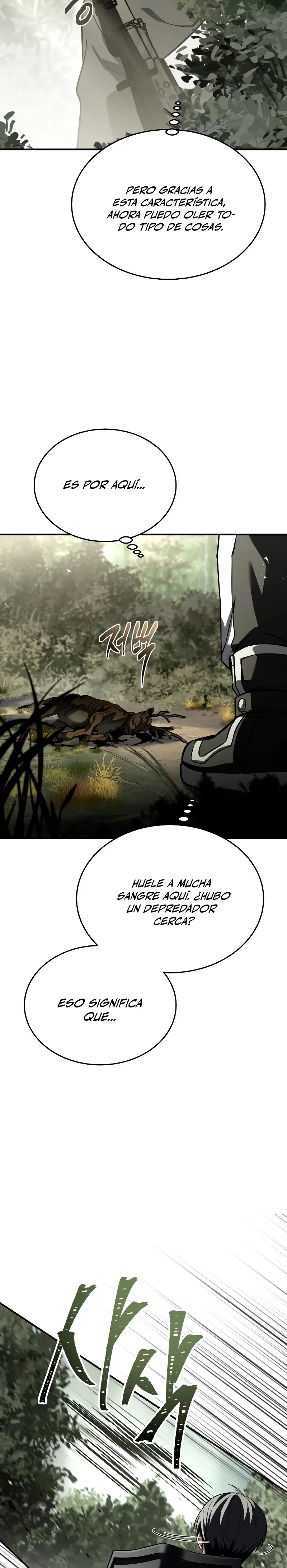 Acumulador de rasgos Capitulo 34 página 42