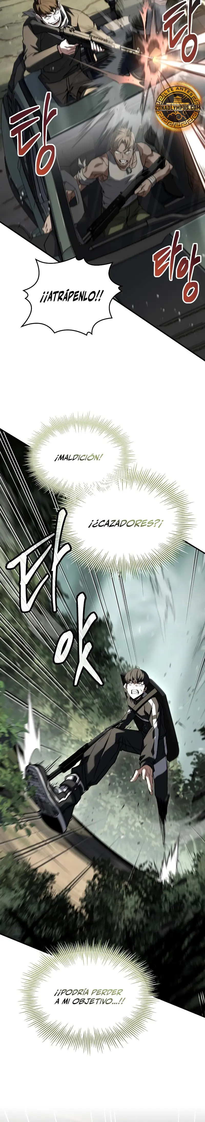Acumulador de rasgos Capitulo 34 página 44