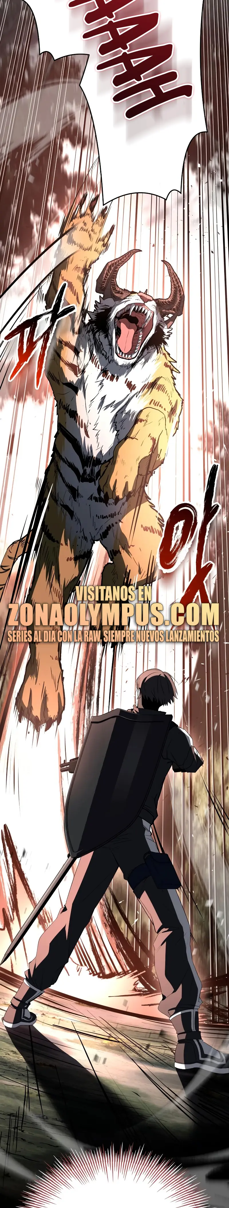 Acumulador de rasgos Capitulo 34 página 49