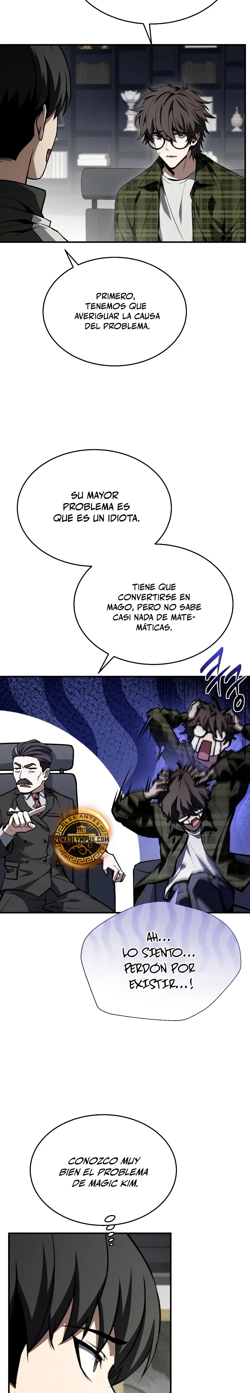 Acumulador de rasgos Capitulo 34 página 5