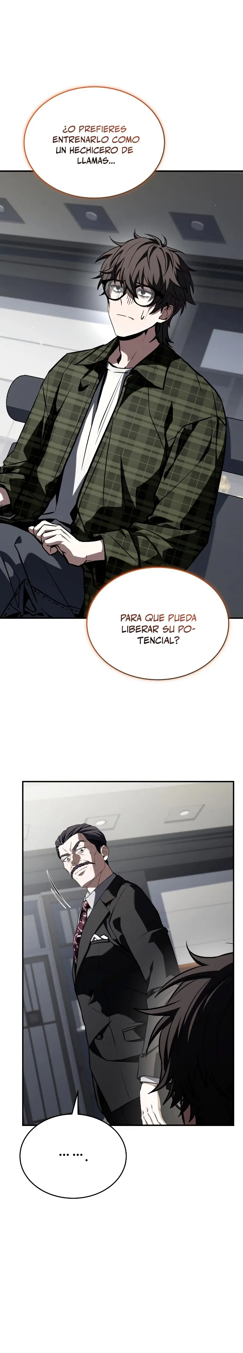 Acumulador de rasgos Capitulo 34 página 8
