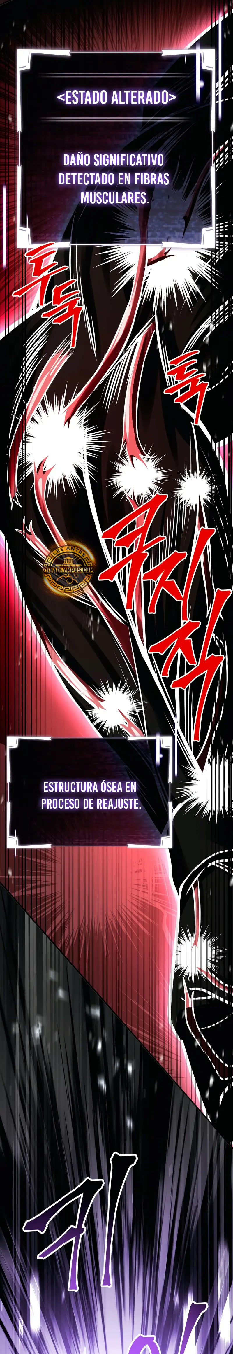 Acumulador de rasgos Capitulo 35 página 37