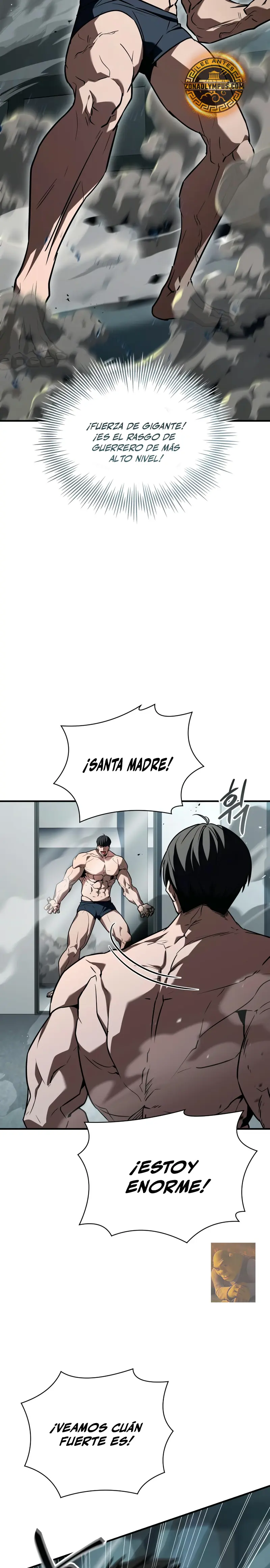 Acumulador de rasgos Capitulo 35 página 41