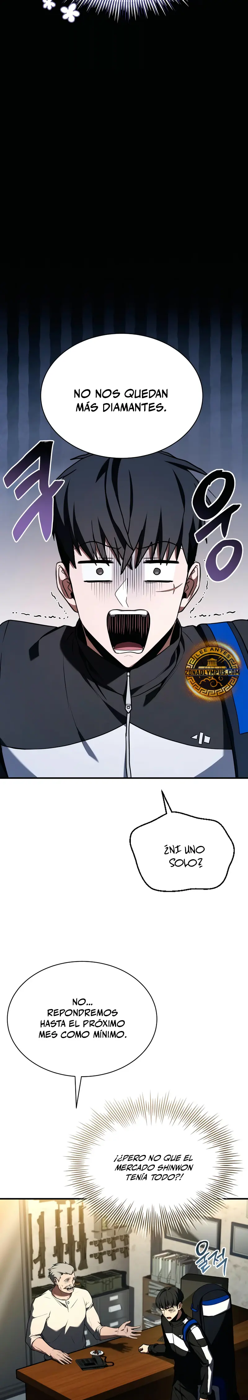 Acumulador de rasgos Capitulo 35 página 46