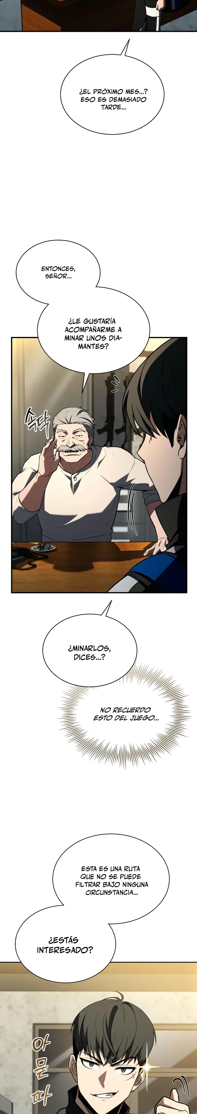 Acumulador de rasgos Capitulo 35 página 47