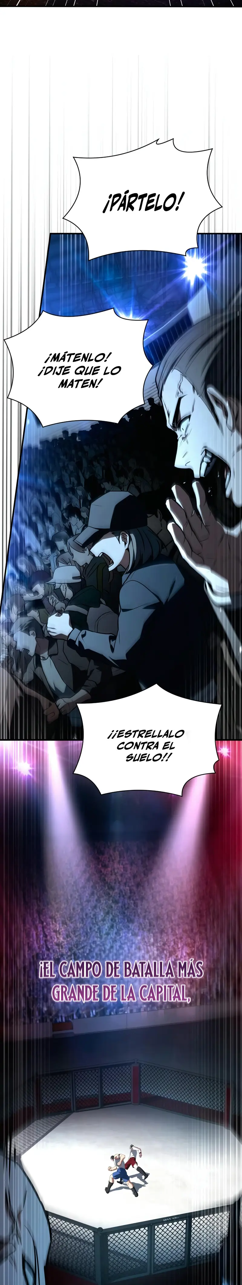 Acumulador de rasgos Capitulo 35 página 52