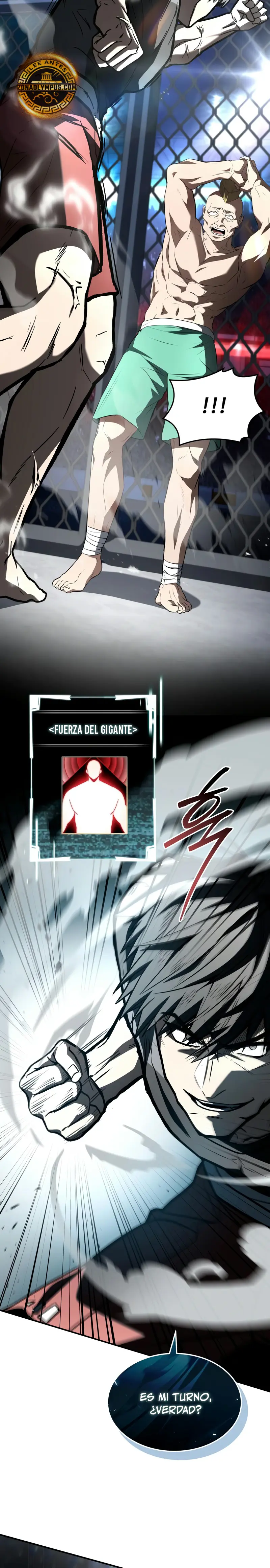 Acumulador de rasgos Capitulo 36 página 13