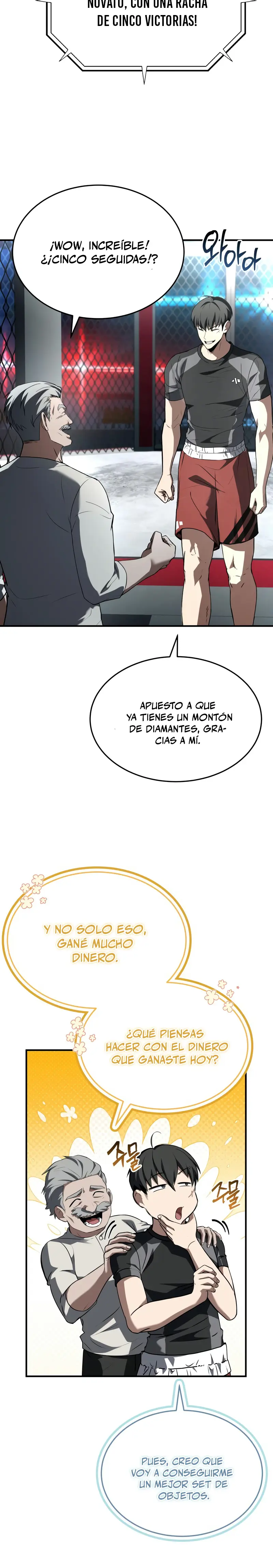 Acumulador de rasgos Capitulo 36 página 16