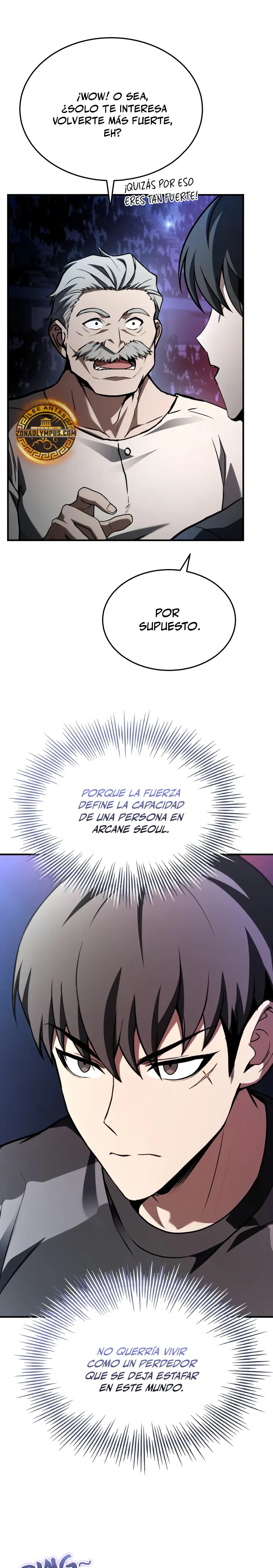 Acumulador de rasgos Capitulo 36 página 17