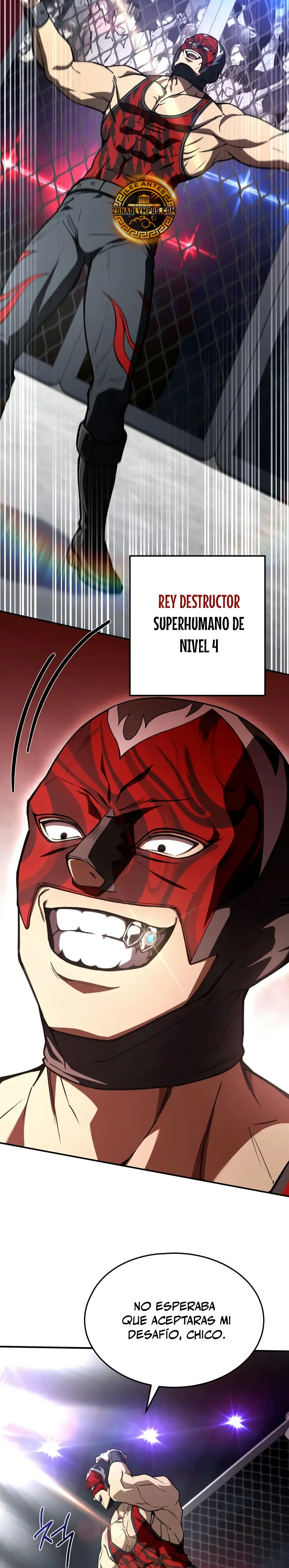 Acumulador de rasgos Capitulo 36 página 22