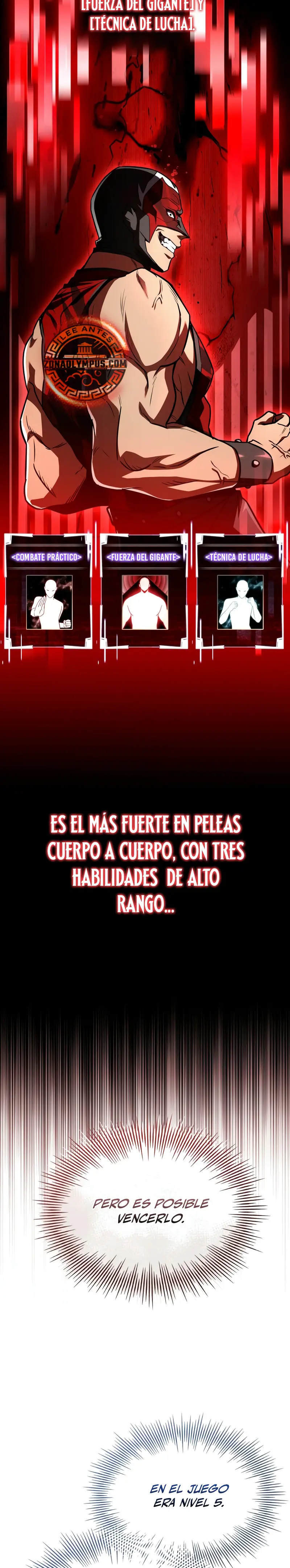 Acumulador de rasgos Capitulo 36 página 24