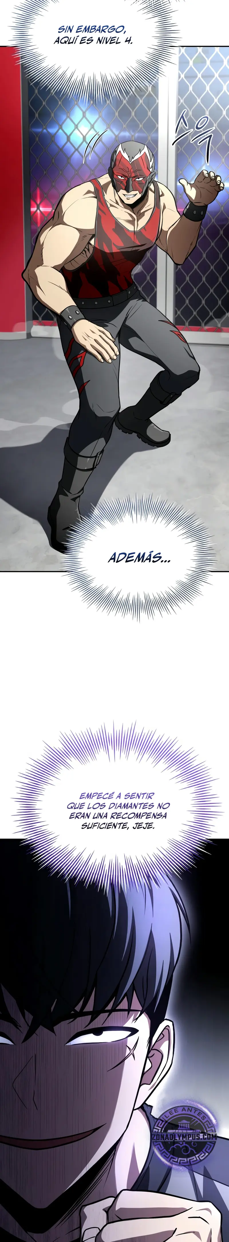 Acumulador de rasgos Capitulo 36 página 25