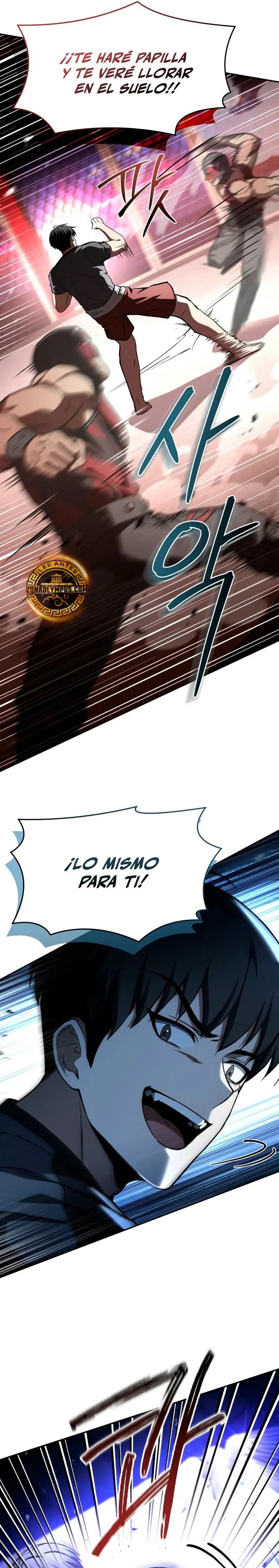 Acumulador de rasgos Capitulo 36 página 27
