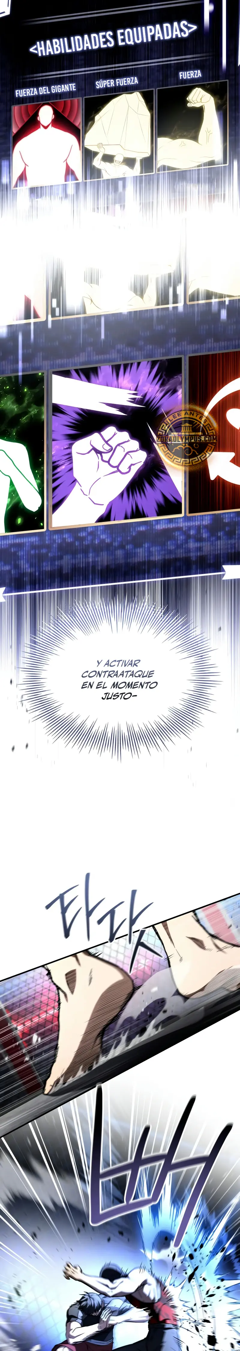 Acumulador de rasgos Capitulo 36 página 31