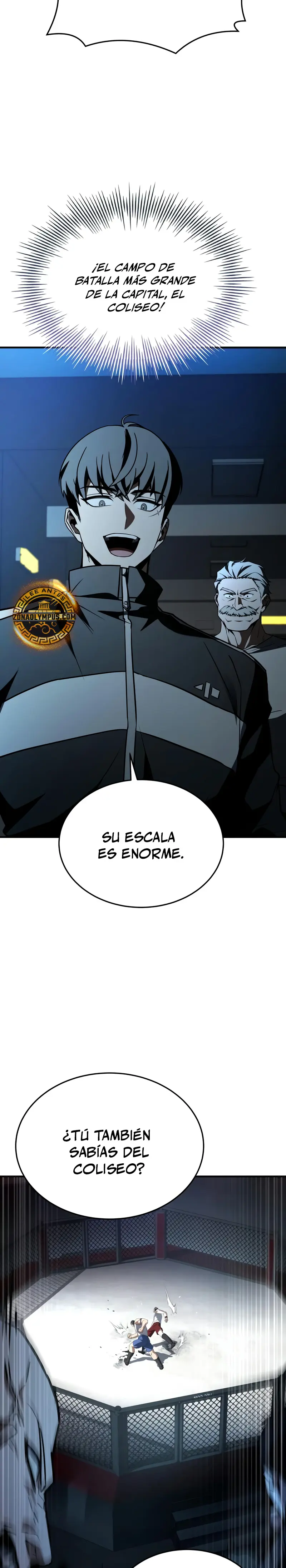 Acumulador de rasgos Capitulo 36 página 4