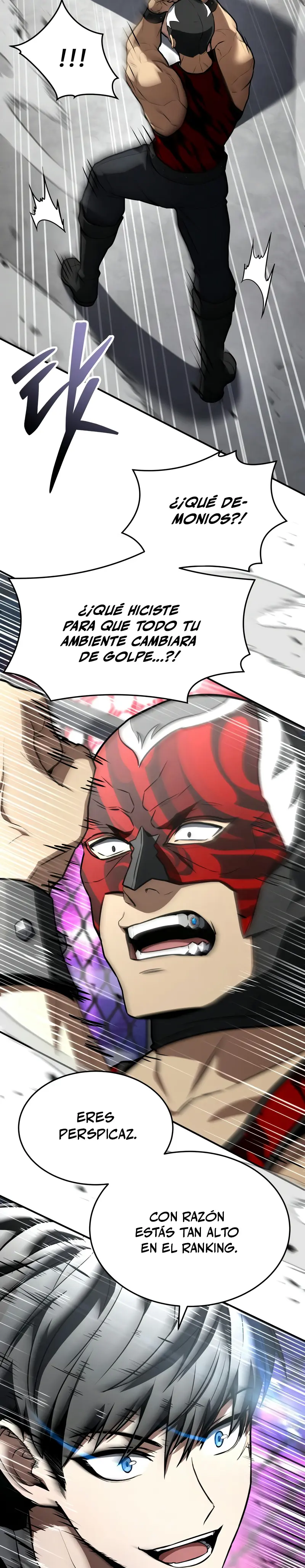 Acumulador de rasgos Capitulo 36 página 41