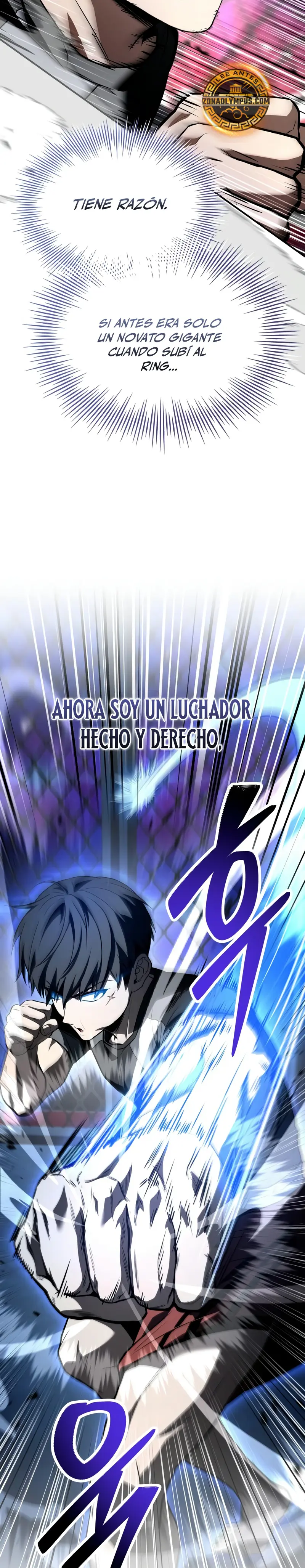 Acumulador de rasgos Capitulo 36 página 42