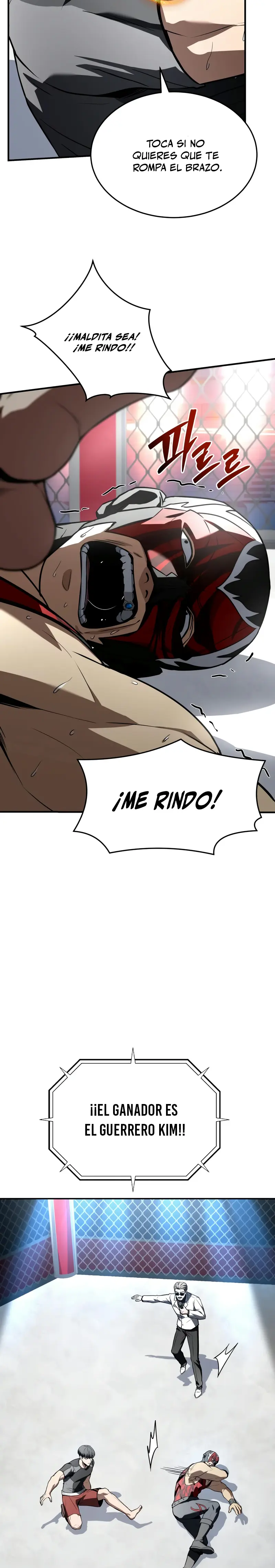 Acumulador de rasgos Capitulo 36 página 47