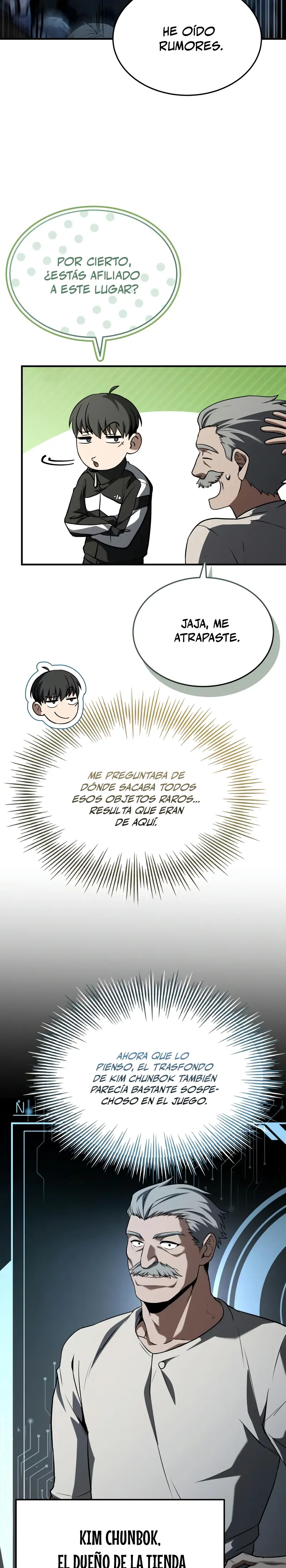 Acumulador de rasgos Capitulo 36 página 5