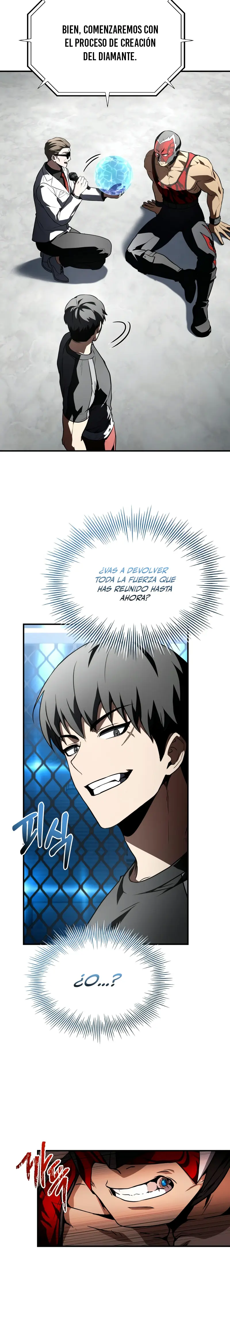 Acumulador de rasgos Capitulo 36 página 50