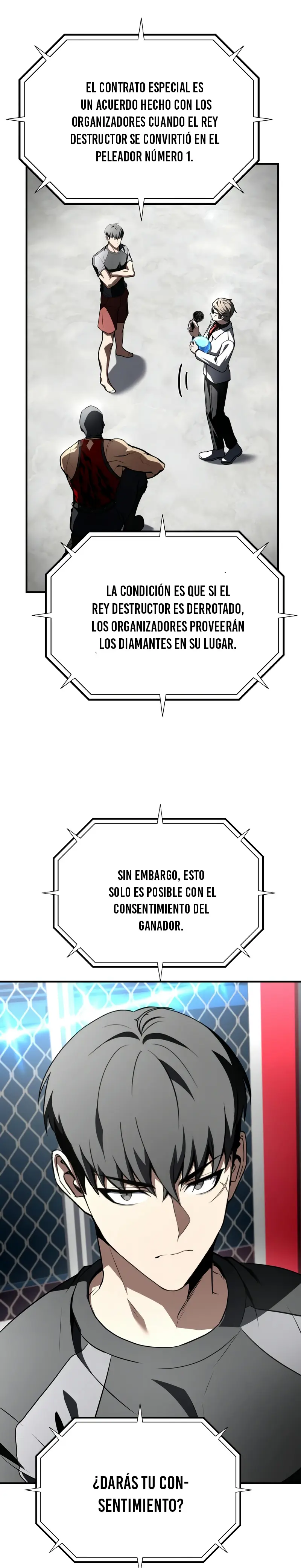 Acumulador de rasgos Capitulo 36 página 52