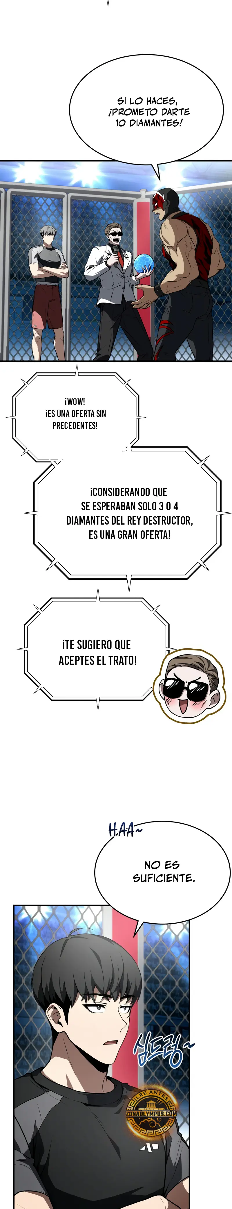 Acumulador de rasgos Capitulo 36 página 53