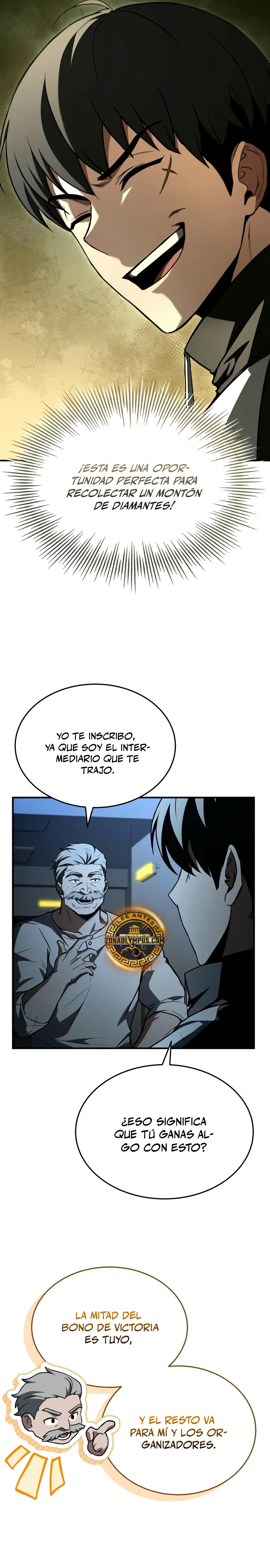 Acumulador de rasgos Capitulo 36 página 9