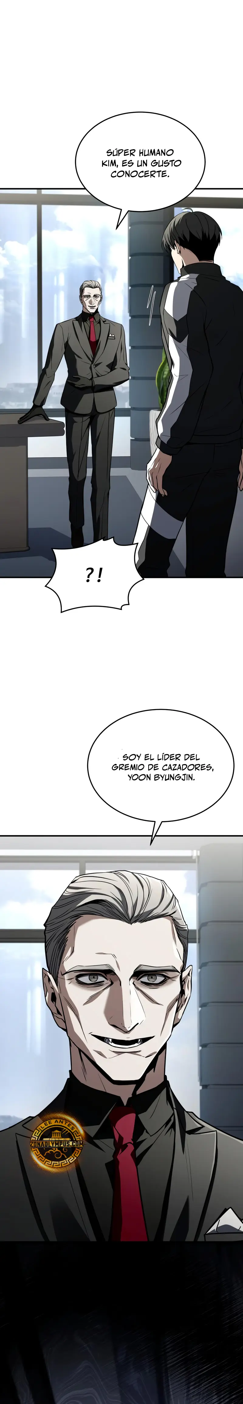 Acumulador de rasgos Capitulo 37 página 14