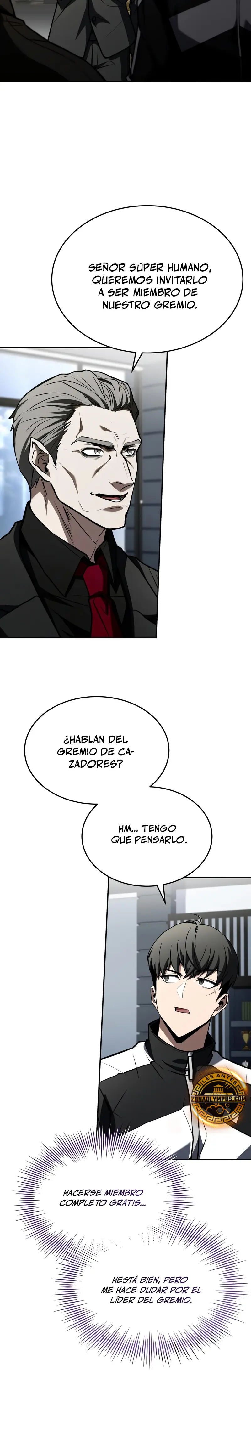 Acumulador de rasgos Capitulo 37 página 20