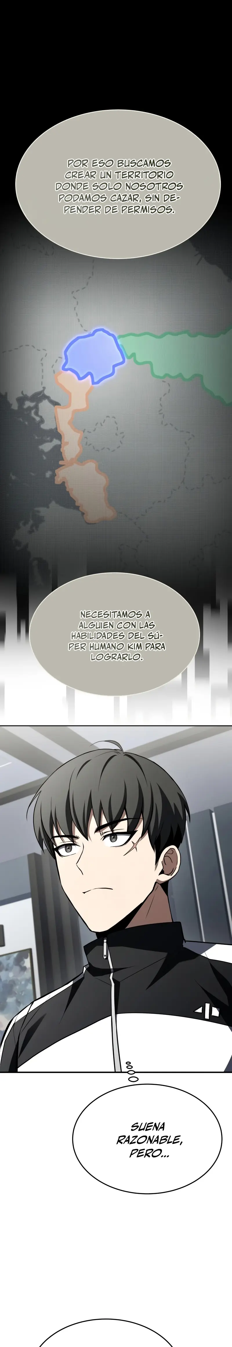 Acumulador de rasgos Capitulo 37 página 22