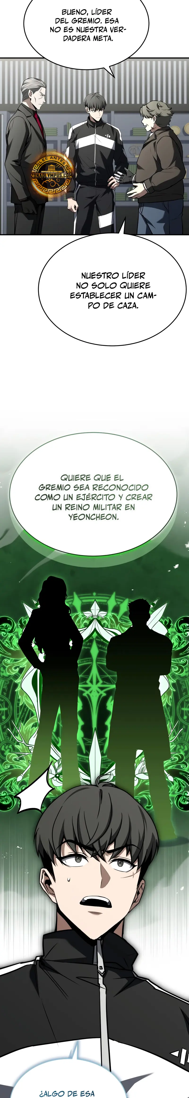 Acumulador de rasgos Capitulo 37 página 23
