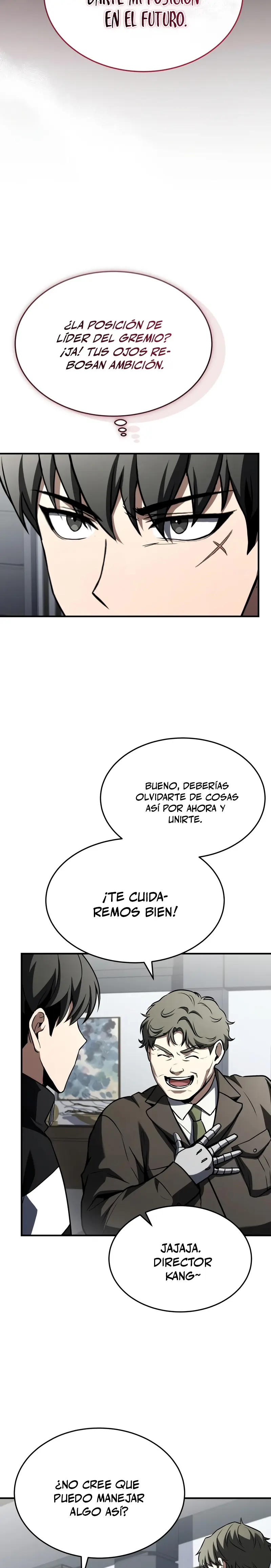 Acumulador de rasgos Capitulo 37 página 25