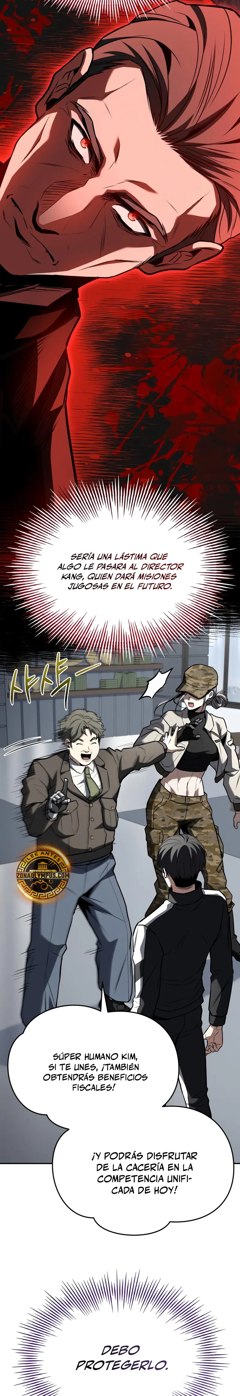 Acumulador de rasgos Capitulo 37 página 27