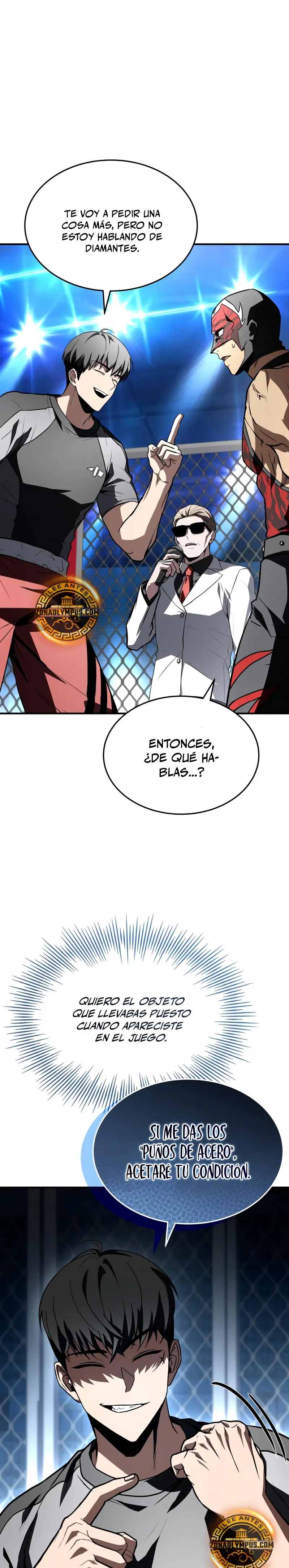 Acumulador de rasgos Capitulo 37 página 3