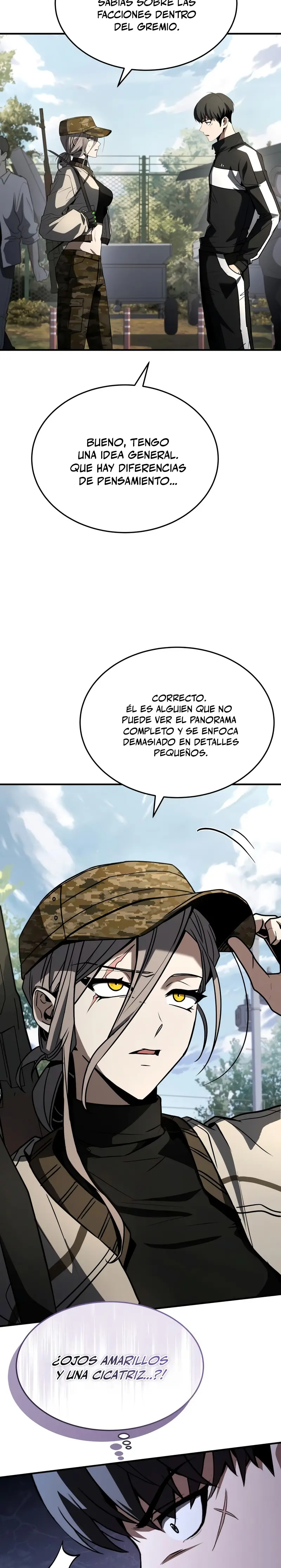 Acumulador de rasgos Capitulo 37 página 36