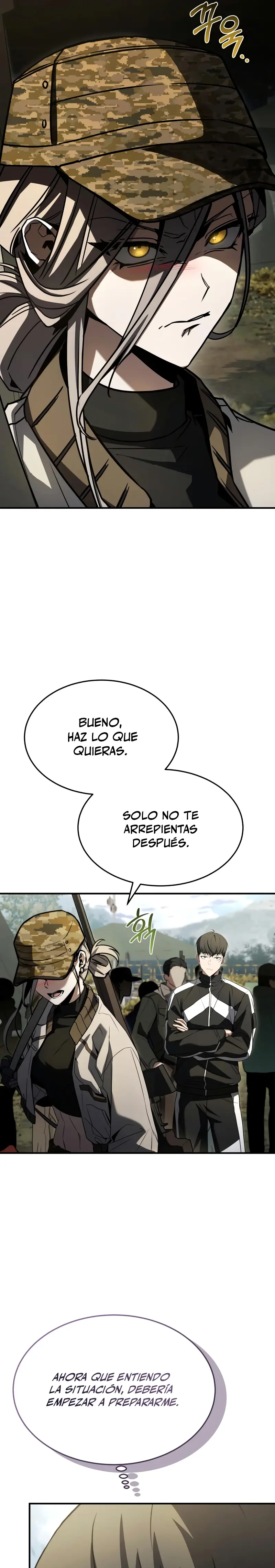 Acumulador de rasgos Capitulo 37 página 39