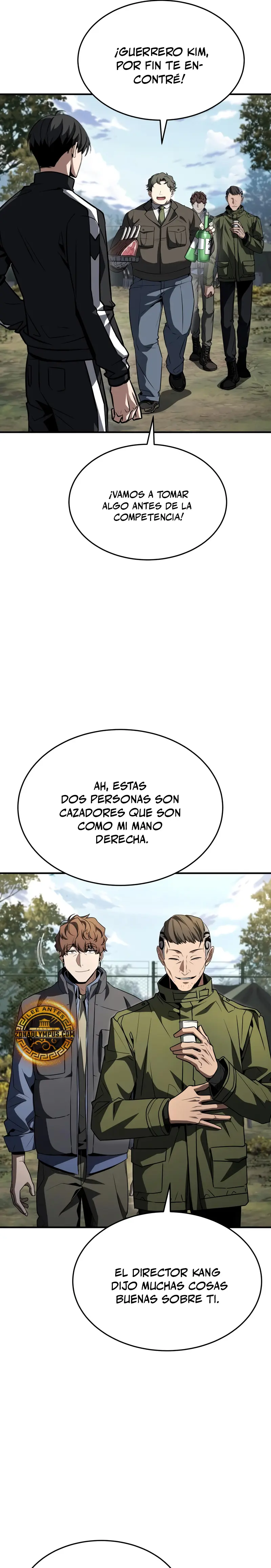 Acumulador de rasgos Capitulo 37 página 45