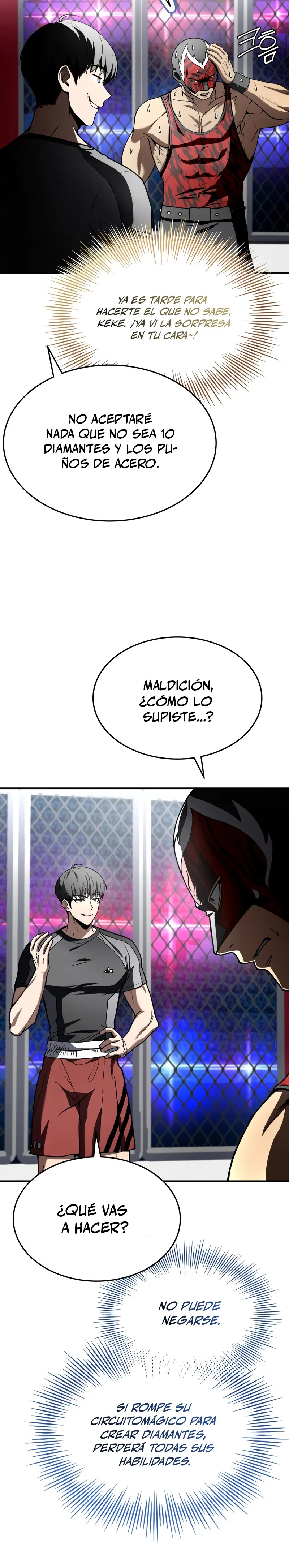 Acumulador de rasgos Capitulo 37 página 5