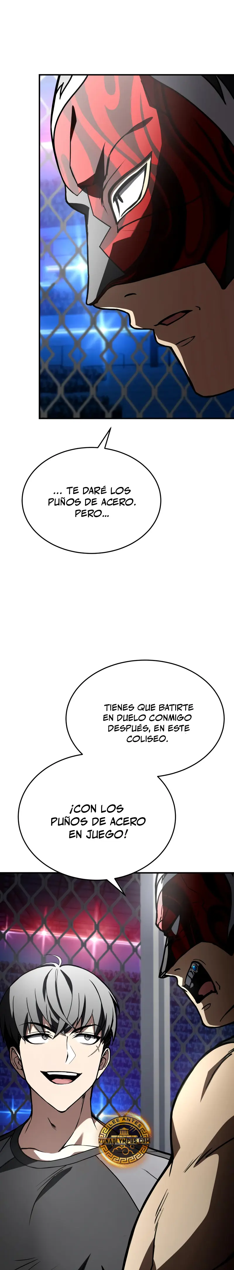 Acumulador de rasgos Capitulo 37 página 6