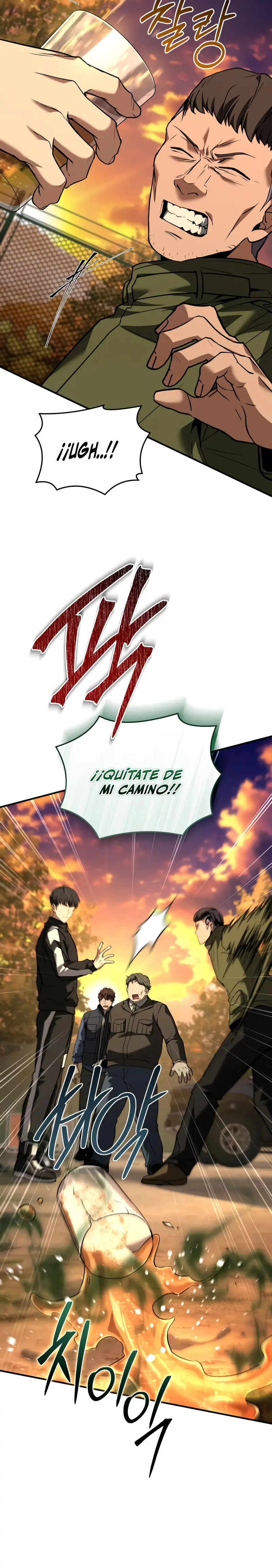 Acumulador de rasgos Capitulo 38 página 10