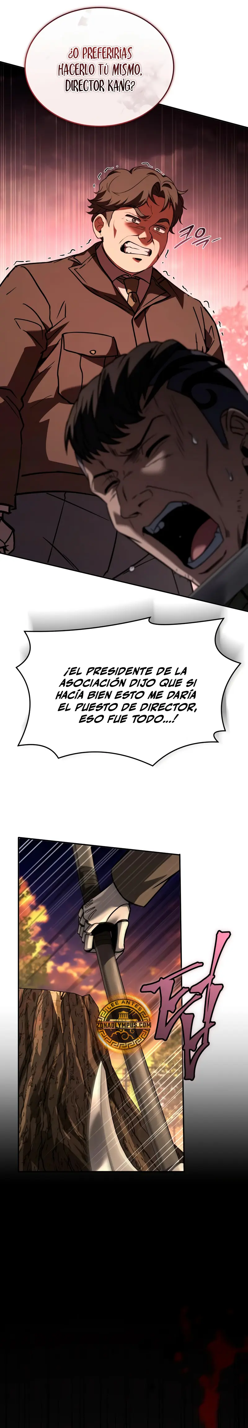 Acumulador de rasgos Capitulo 38 página 14