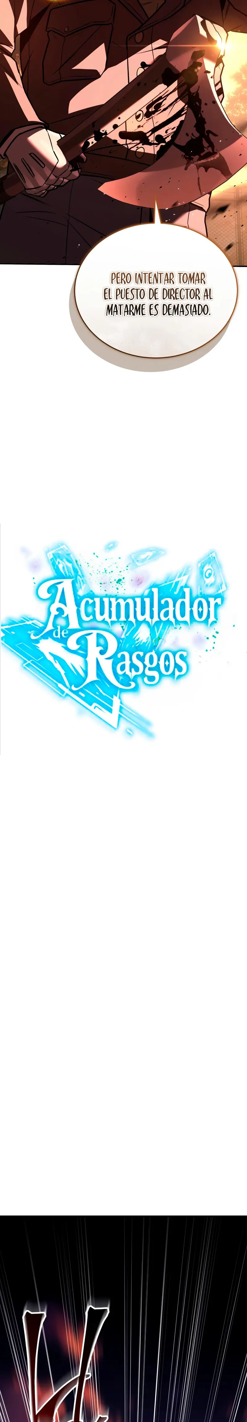 Acumulador de rasgos Capitulo 38 página 16