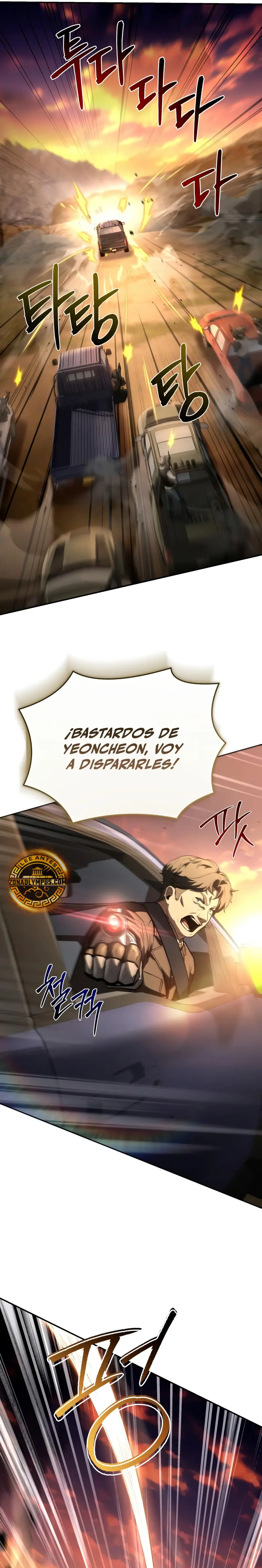 Acumulador de rasgos Capitulo 38 página 21